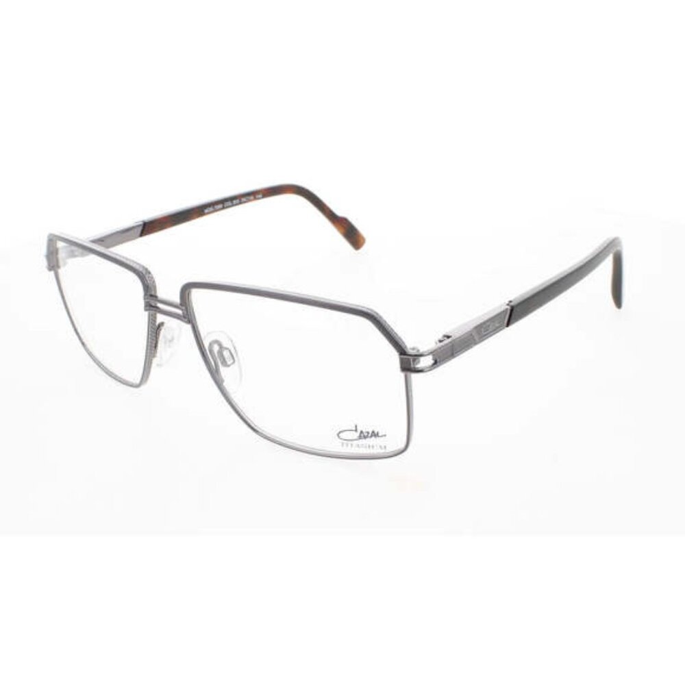 CAZAL CURRENT 7099-C003-59 Eyeglasses Eye Glasses C003 GUNMETAL Authentic New 59